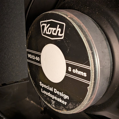 KOCH Little Gristle Combo 1x12 - 12/4w