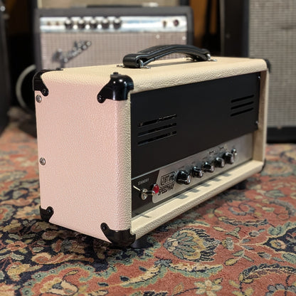 BT Amp Speedway Blonde - 20 watts Tube Amp - France