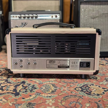 BT Amp Speedway Blonde - 20 watts Tube Amp - France