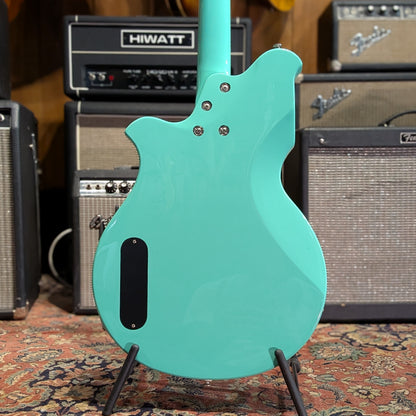 Eastwood Airline MAP DLX 2010 - Seafoam Green