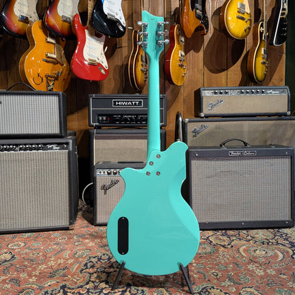 Eastwood Airline MAP DLX 2010 - Seafoam Green