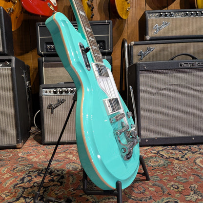 Eastwood Airline MAP DLX 2010 - Seafoam Green