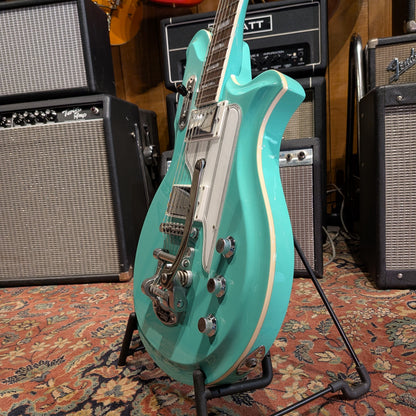Eastwood Airline MAP DLX 2010 - Seafoam Green