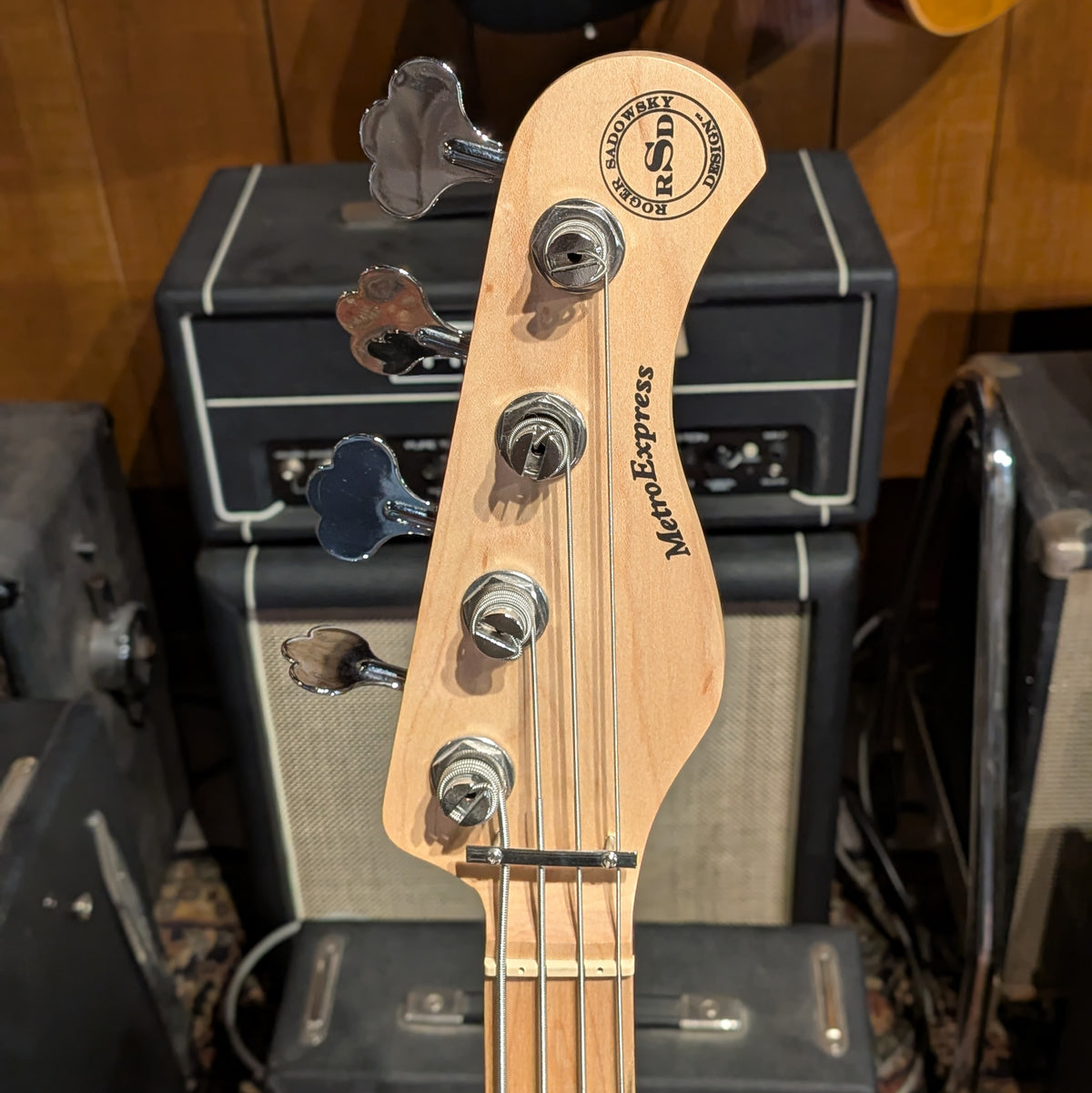 Sadowsky RSD Metroexpress Line Standard JJ