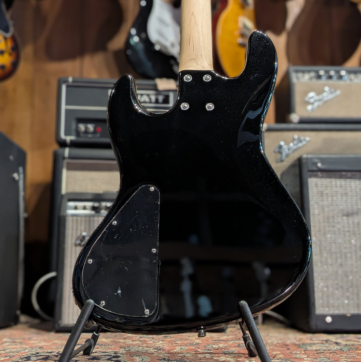 Sadowsky RSD Metroexpress Line Standard JJ