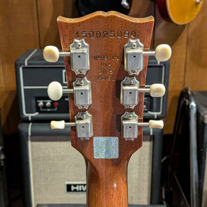 Gibson Les Paul Junior 2015 "100th Anniversary" - Vintage Sunburst