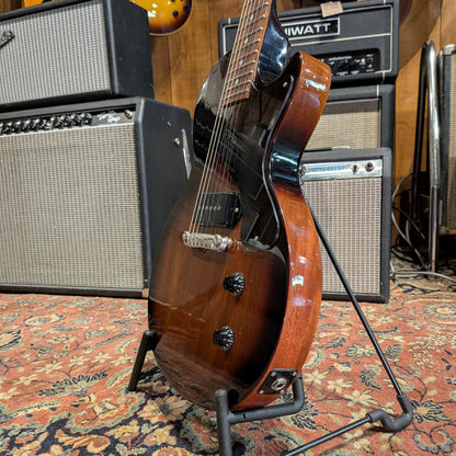Gibson Les Paul Junior 2015 "100th Anniversary" - Vintage Sunburst