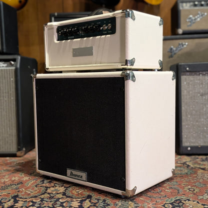 Ibanez TSA15H 15W + Ibanez TSA112C Cabinet