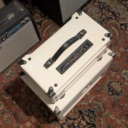Ibanez TSA15H 15W + Ibanez TSA112C Cabinet