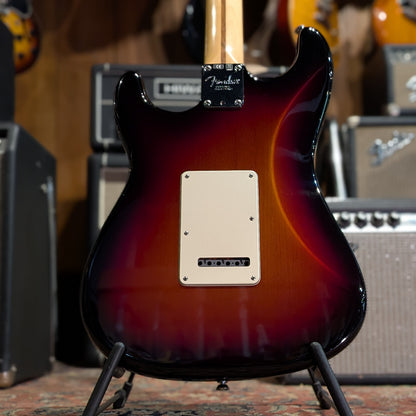 Fender American Standard Stratocaster with Rosewood Fretboard 2010 - 3-Color Sunburst