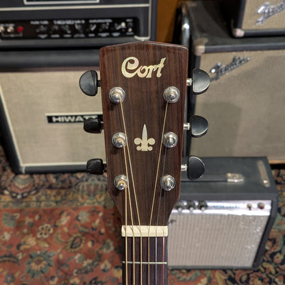 Cort MR710F SE NAT - Natural