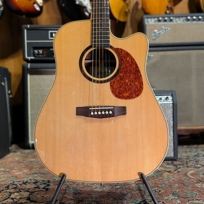 Cort MR710F SE NAT - Natural