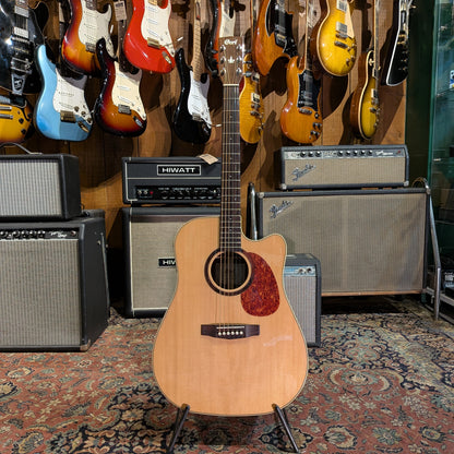 Cort MR710F SE NAT - Natural