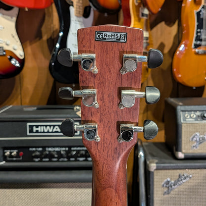 Cort MR710F SE NAT - Natural