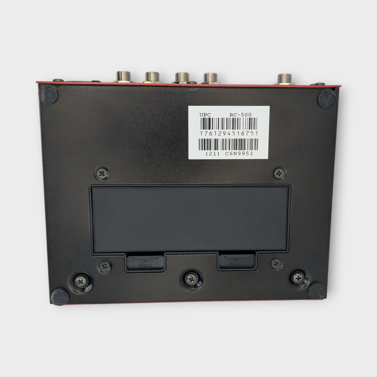 Boss RC-500 Loop Station