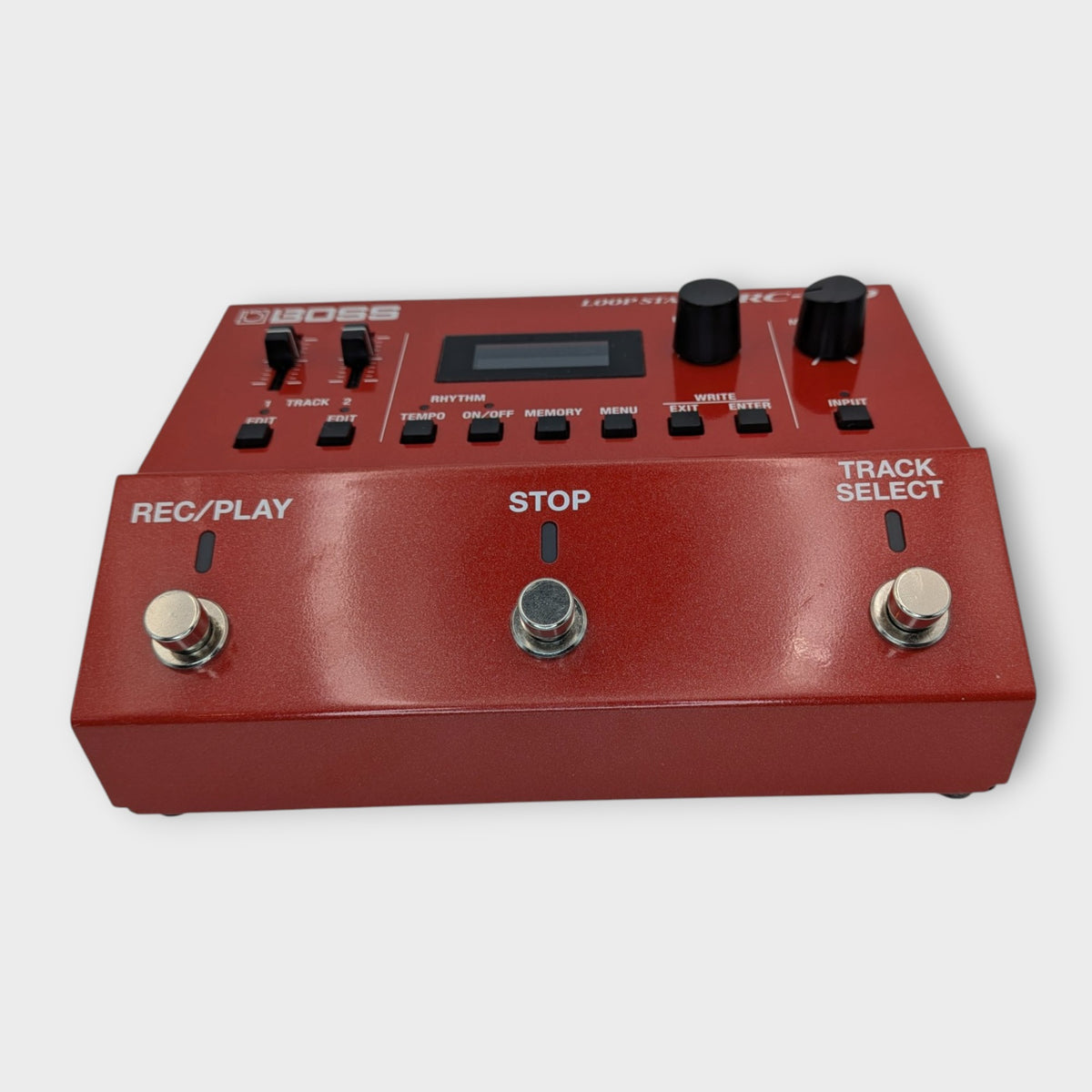 Boss RC-500 Loop Station