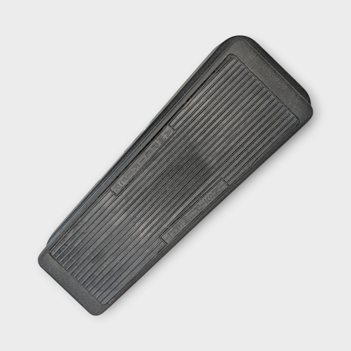 Dunlop GCB95 Cry Baby Standard Wah - Black