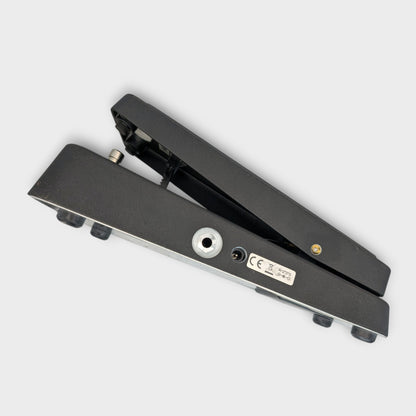 Dunlop GCB95 Cry Baby Standard Wah - Black