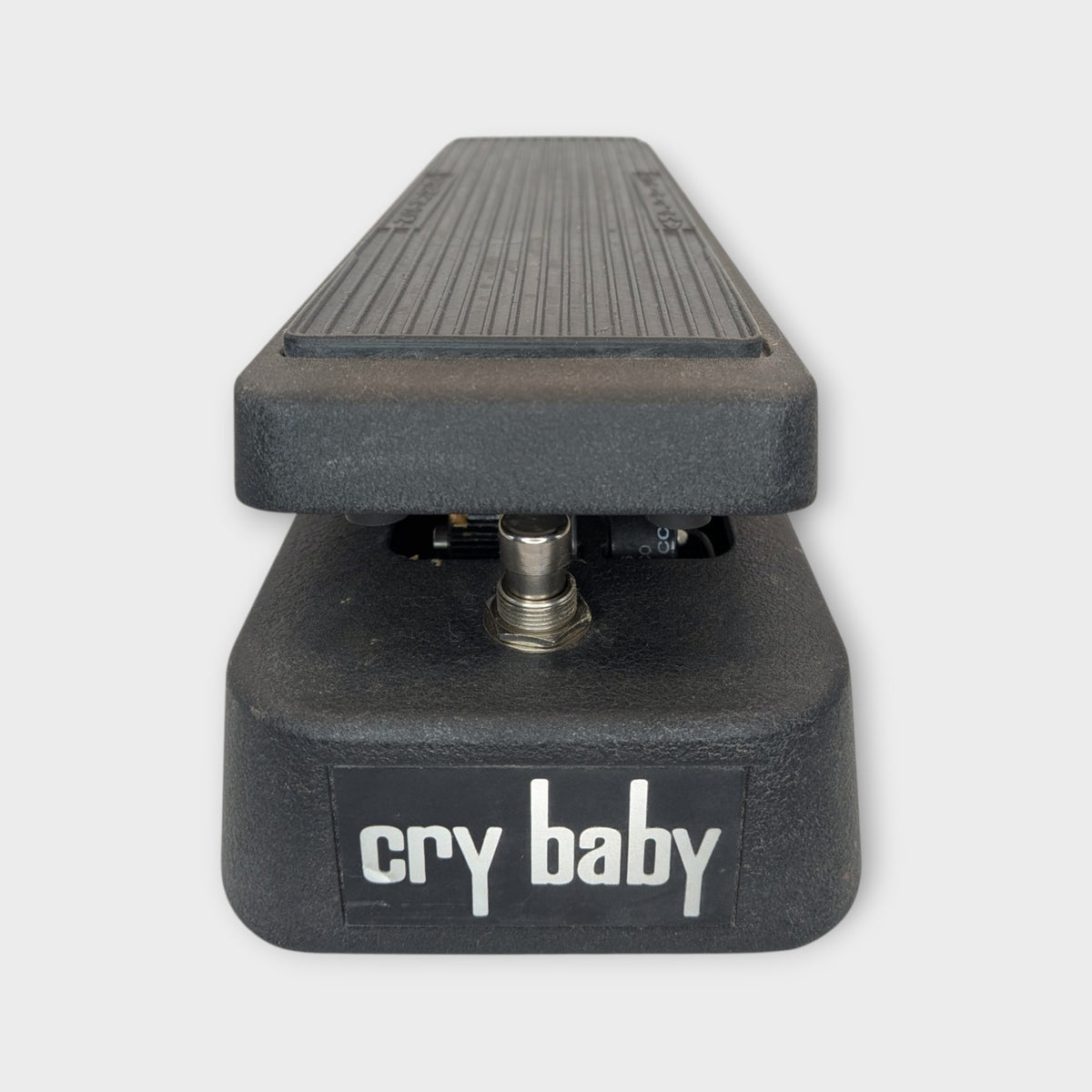 Dunlop GCB95 Cry Baby Standard Wah - Black