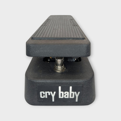 Dunlop GCB95 Cry Baby Standard Wah - Black