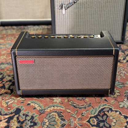 Positive Grid Spark 40 40-Watt 2x4" Modeling Guitar Combo