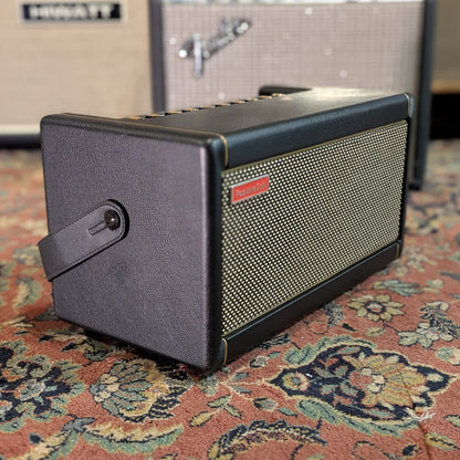 Positive Grid Spark 40 40-Watt 2x4" Modeling Guitar Combo