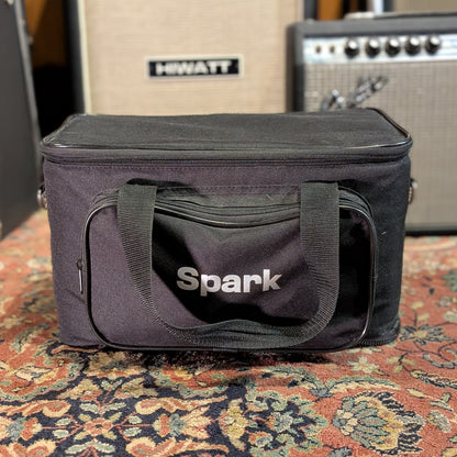 Positive Grid Spark 40 40-Watt 2x4" Modeling Guitar Combo