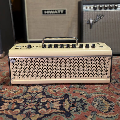 Yamaha THR30II-WL 30-Watt 2x3.5" Wireless Stereo Digital Modeling Guitar Combo