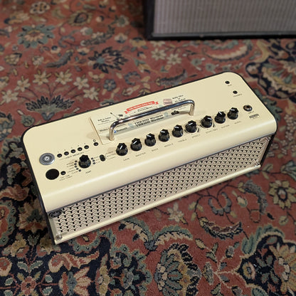 Yamaha THR30II-WL 30-Watt 2x3.5" Wireless Stereo Digital Modeling Guitar Combo