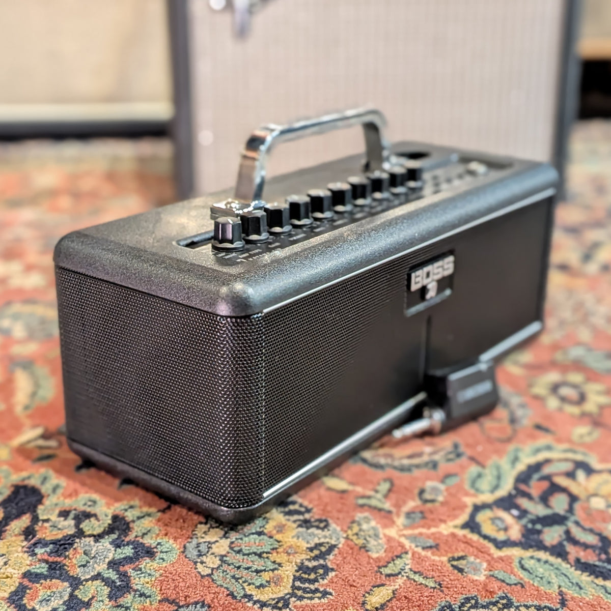 Boss Katana-Air 30-Watt 2x3" Wireless Guitar Combo