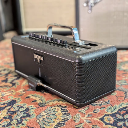 Boss Katana-Air 30-Watt 2x3" Wireless Guitar Combo
