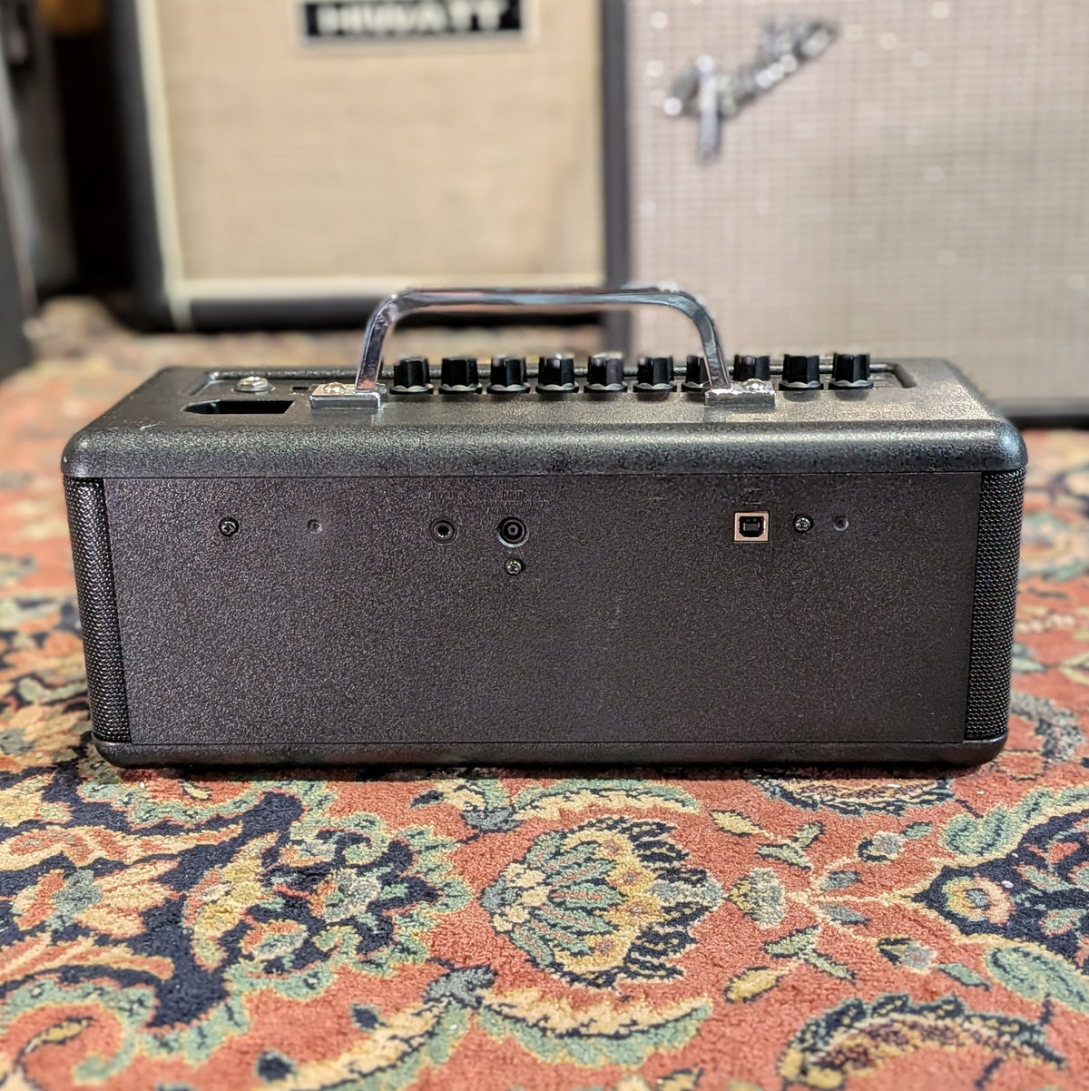 Boss Katana-Air 30-Watt 2x3" Wireless Guitar Combo