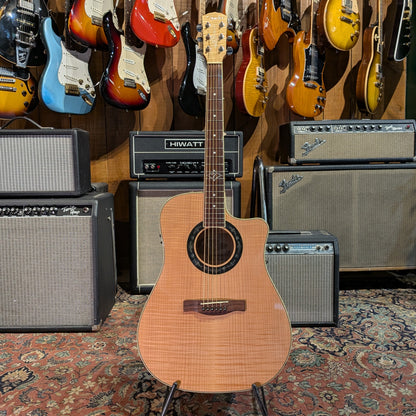 Fender T-Bucket 400CE 2011 - 2012 - Natural