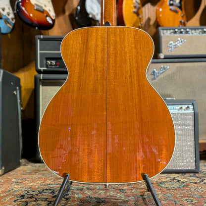 Larson Bros Prairie State OM 1 F - Natural