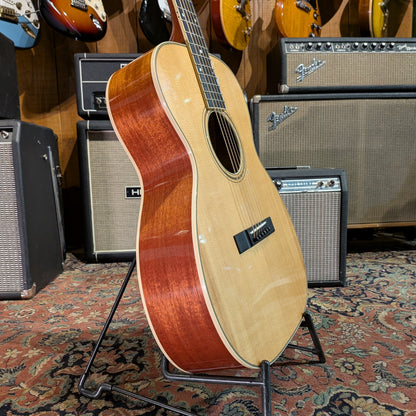 Larson Bros Prairie State OM 1 F - Natural