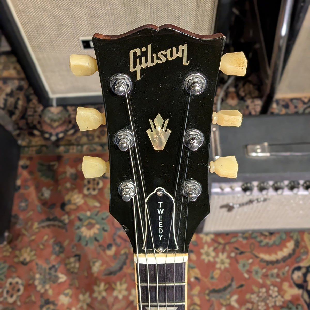 Gibson SG Standard Jeff Tweedy 2012