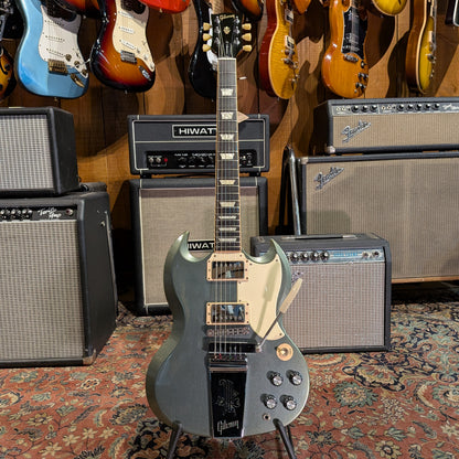 Gibson SG Standard Jeff Tweedy 2012