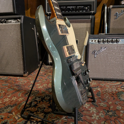 Gibson SG Standard Jeff Tweedy 2012