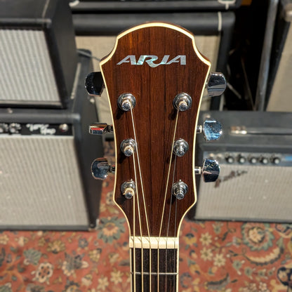Aria AW-45N - Natural