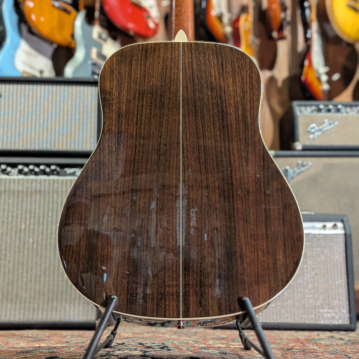 Aria AW-45N - Natural