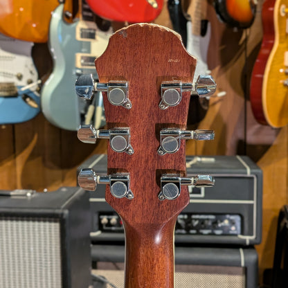 Aria AW-45N - Natural
