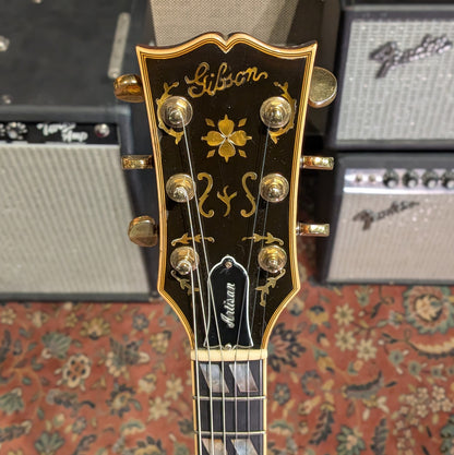 Gibson Les Paul Artisan 3-Pickup 1977 - Walnut
