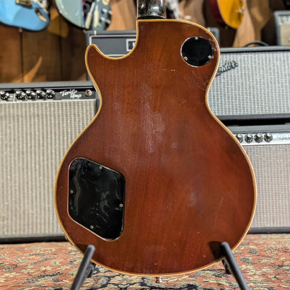 Gibson Les Paul Artisan 3-Pickup 1977 - Walnut
