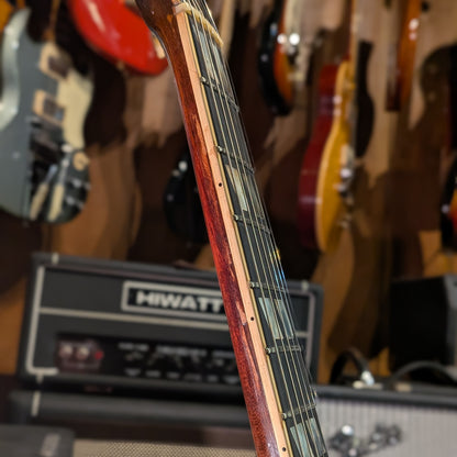 Gibson Les Paul Artisan 3-Pickup 1977 - Walnut