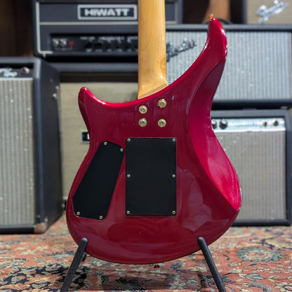 Epiphone EM-2 Rebel 1991 - 1999 - Cherry