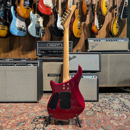 Epiphone EM-2 Rebel 1991 - 1999 - Cherry