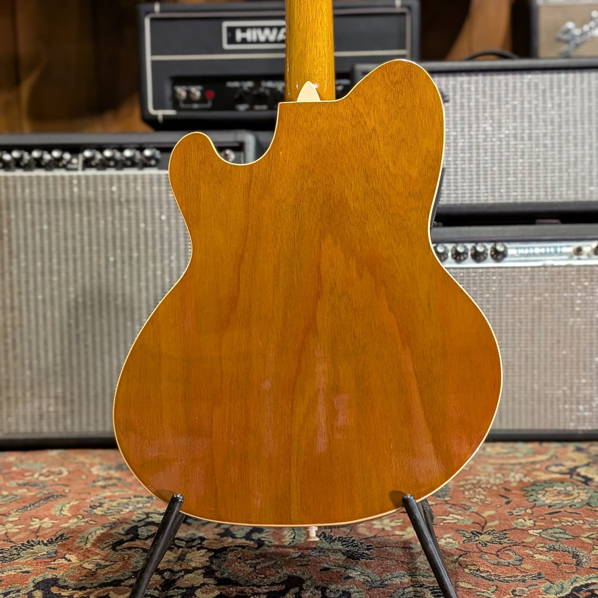 Ibanez TCY25 Talman Inter City