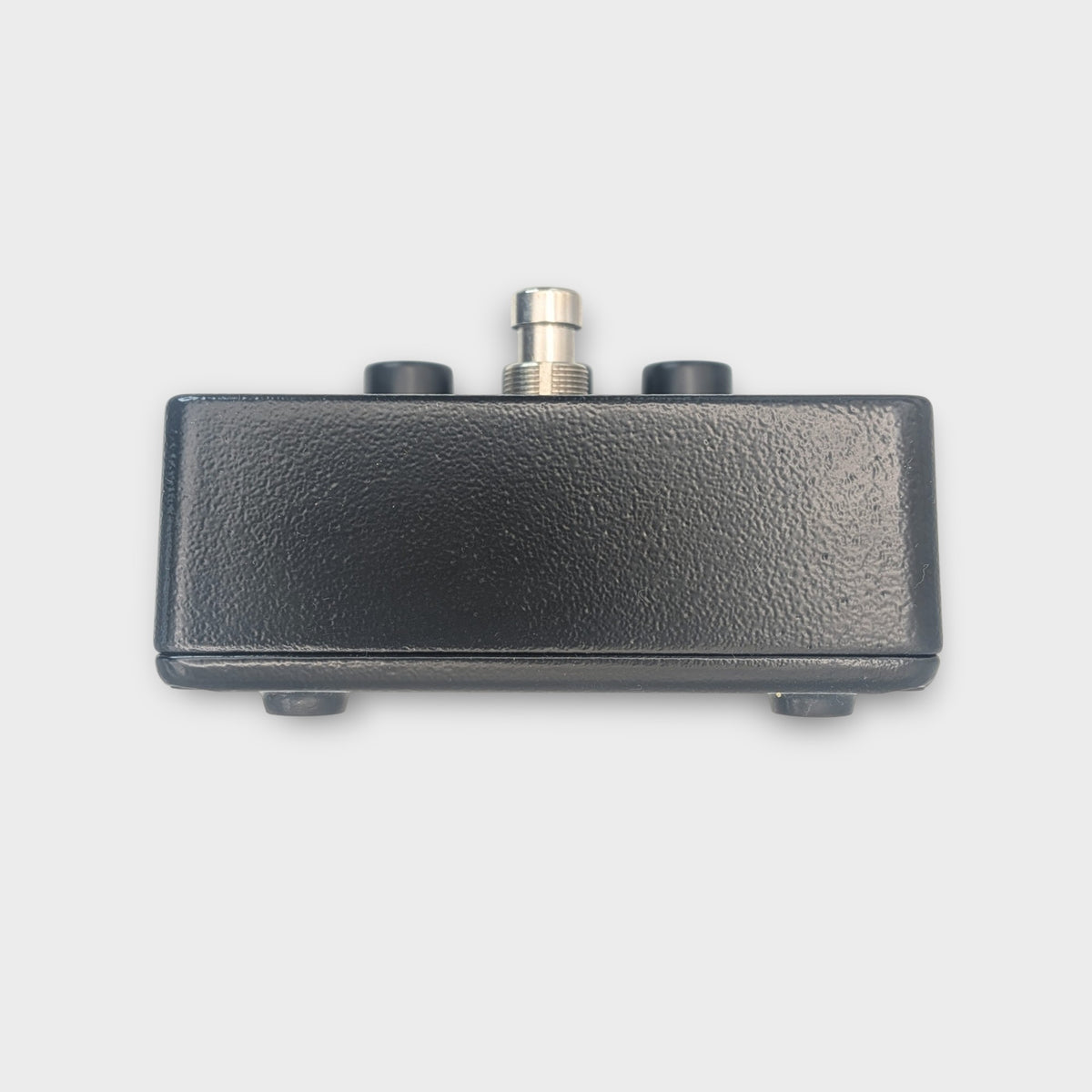 Electro-Harmonix Micro Metal Muff Distortion with Top Boost - Black