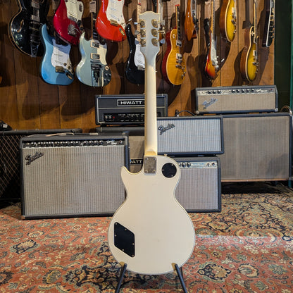 Ibanez 2350-W Single Cutaway Custom 1974 - 1977 - White