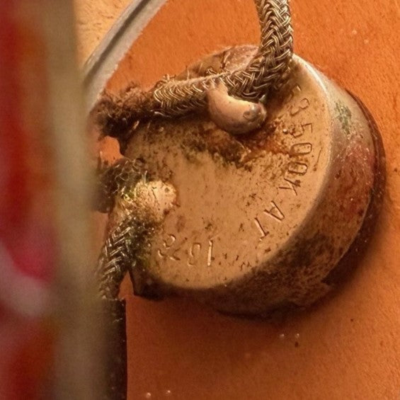 Gibson ES-335 - 1967 - Sparkling Burgundy